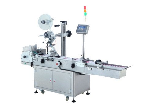 Automatic Sticker Labeling Machine ES-PP 