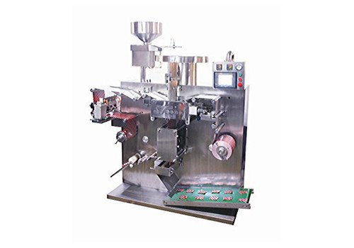 SLB Автоматическая упаковка стрип пакетов