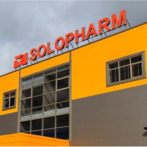 Фармкомпания “Гротекс” построит новый завод по производству лекарств в Петербурге