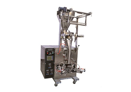 DXD-100KSJ Automatic Triangle Sachet Packing Machine