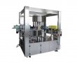 High Speed Labeling Machine OPP Hot Melt 