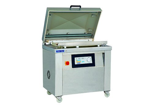 Single Chamber Type Vacuum Sealer TOP-820.TOP-880