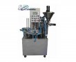 Automatic Coffee Capsule Filling Sealing Machine