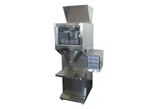 Granule Weighing Packing Machine YSDC-B2/B4 