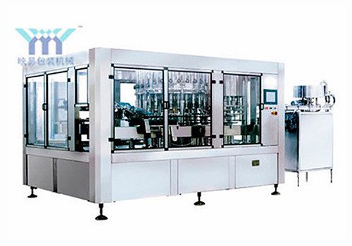 Hot Filling Machine CGF32-32-10 