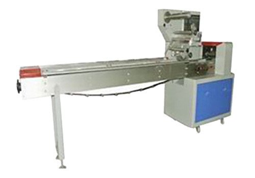 MY-250 Pillow Packing Machine