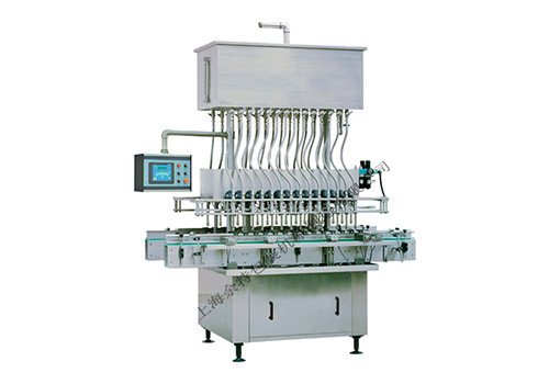 Auto-filler GFZ-14L-2 