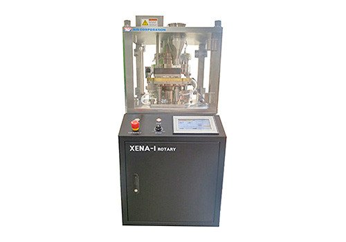 Rotary Tablet Press XENA-I ROTARY 
