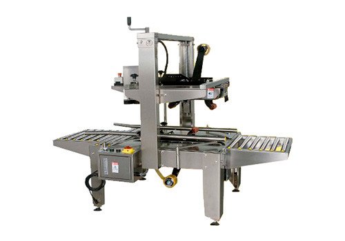 Устройство для склеивания картонных коробов CM-1D