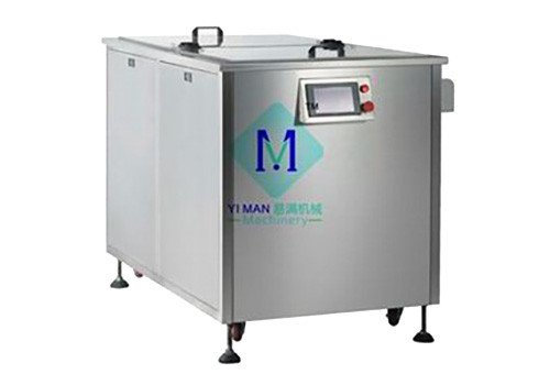 Bottle Unscrambler YMLP