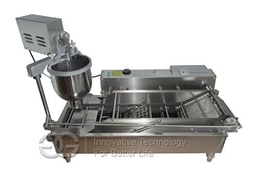 Donut Making Machine GGTS-100