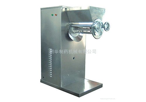 Swing granulator YK -90