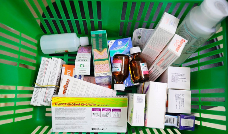 Фото: Владимир Смирнов/ТАСС