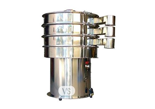 VS Series Vibro Multi-Deck Sifters