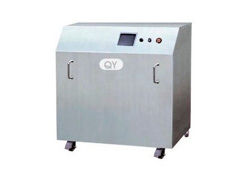 QY Movable Washer
