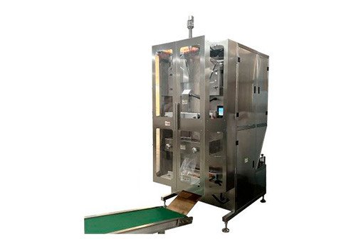 XFLY-600 Liquid Automatic Packaging Machine