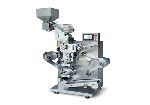 NSL-160B Automatic Stripping Packaging Machine