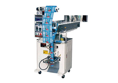 DXD-400B Chain Bucket Packing Machine