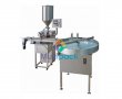 Ointment Filling Machine