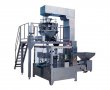 Small Granular Sugar Premade Pouch Packing Machine