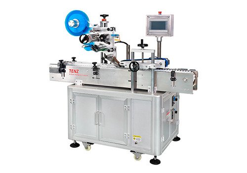 TLB-2400W Horizontal Side Labeling Machine