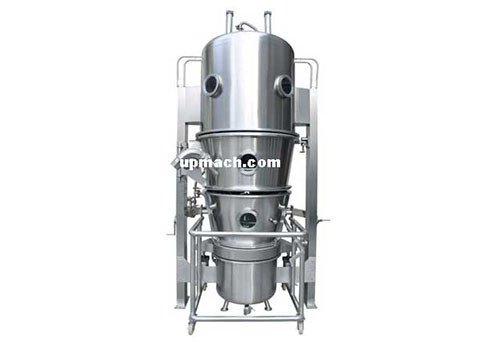 Fluid Bed Granulator FL Series