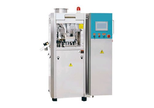 Tablet Compression Machine ZPT