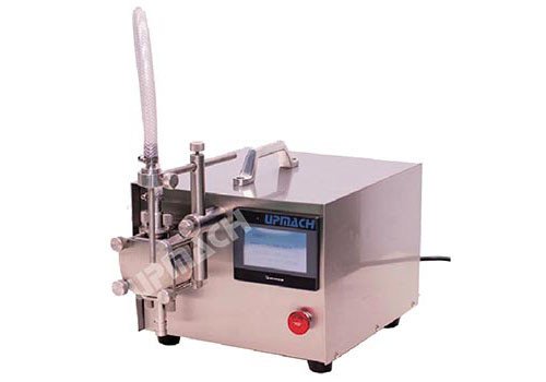 Digital Liquid Filling Machine FD200