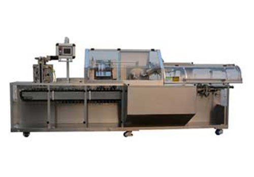 ZH-300 Cartoning Machine