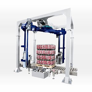 Роботы в пищевой промышленности: технологический диалог заказчика и производителя