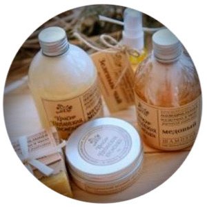 Российские косметические компании будут переходить на отечественное сырье