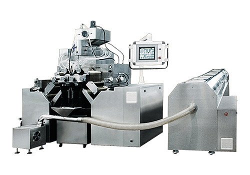 YWJ-250II Softgel Encapsulation Machine
