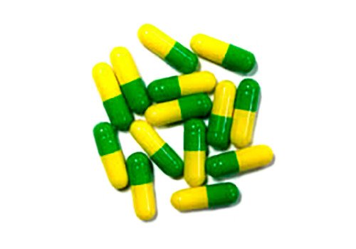 Capsule Sorting Polisher-1