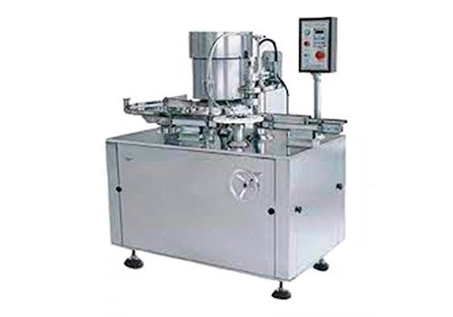 KGL-1 Capping Machine