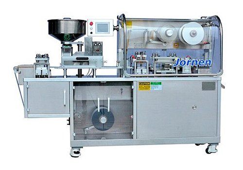 Blister Packing Machine DPP150K-2