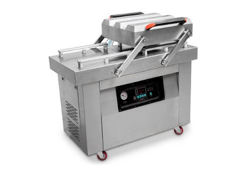 DZ500-2SA Double Chamber Vacuum Packing Machine