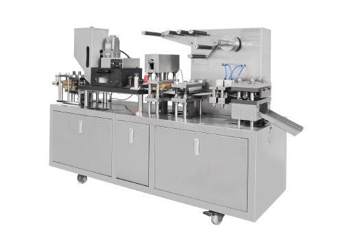 Blister Packing Machine DPP-88