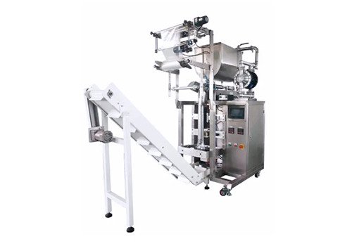 XY-800J Sauce Packing Machine