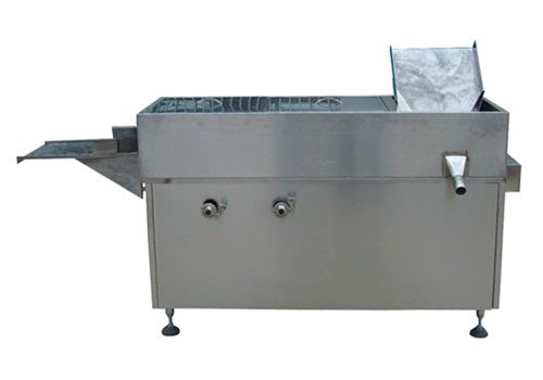 Linear Bottle Cleaner