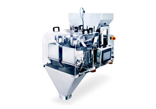 WP-AX Series Linear Weigher