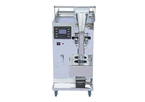 LK-800LM Mineral water plastic bag filling sealing machine