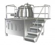 Rapid Mixer Granulator