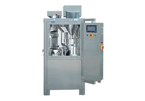 NJP-1200 Pharmaceutical Capsule Filling Machine