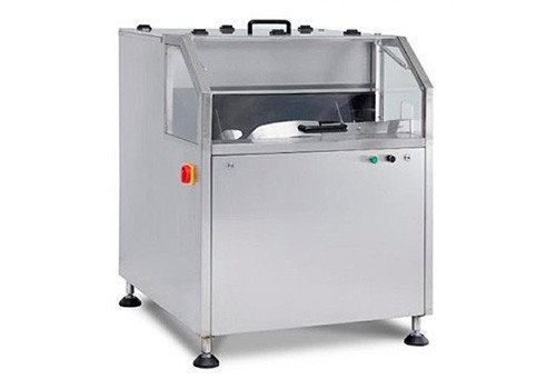 SPJ-1 Automatic Bottle Unscrambler