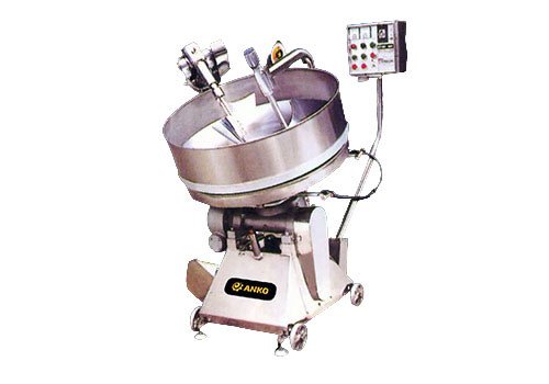 Automatic Stir Fryer BFK-10