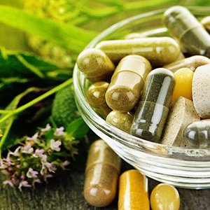 В Анапе построят фармпредприятие, которое будет выпускать лекарства на основе натурального сырья