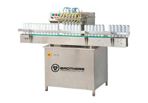 Washing & Air Jet Cleaning Machines AIRWASH-150