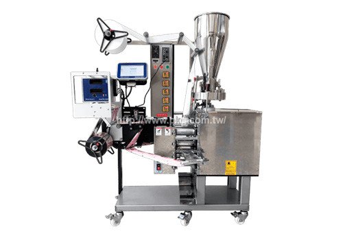Model-6022 Tea & Spicery Double Layer Packaging Machine