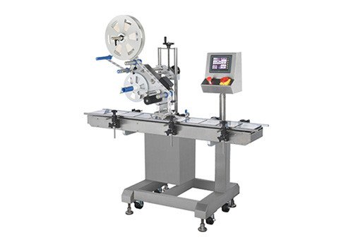 AL200 Top Labeling Machine 