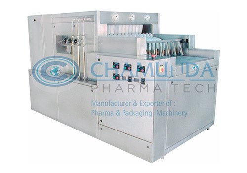 CPTLWM - 120 High Speed Linear Bottle Bashing